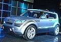 Kia Soul. Foto: UnitedPictures